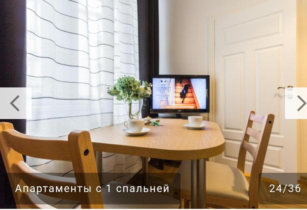 Nowy Kleparz Centrum Krakowa エクステリア 写真