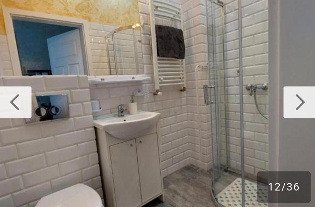 Nowy Kleparz Centrum Krakowa エクステリア 写真
